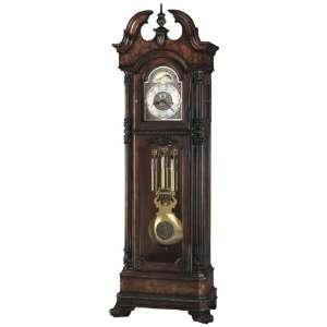  Howard Miller 610 999 Reagan Grandfather Clock by