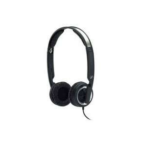  Sennheiser PX 200 II Binaural Headphone Electronics