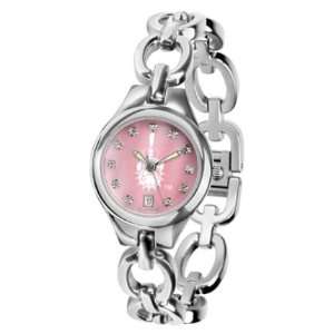  Citadel Bulldogs Eclipse Ladies Watch with Mother of Pearl 