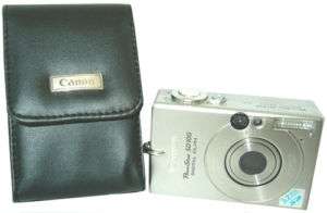 Canon Powershot Camera SD960 SD940 SD1400 SD780 Case  