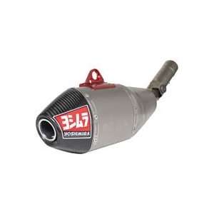  EXHAUST RS4 TI/TI CRF250R Automotive