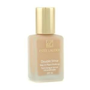 Double Wear Stay In Place Makeup SPF 10   No. 62 Cool Vanilla   Estee 