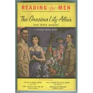 Reading for Men No Author  Books