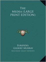 The Medea, (1169834655), Euripides, Textbooks   