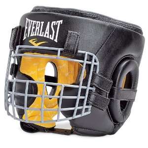  Everlast Everlast Safety Cage Headgear