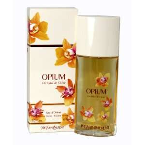 Opium Orchidee De Chine Eau Dorient Perfume by Yves Saint Laurent for 
