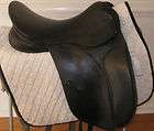 COUNTY Connection Dressage Saddle 15.5 XW  
