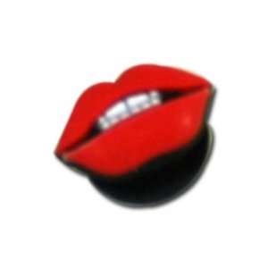  Crocos Charms   Lips Beauty