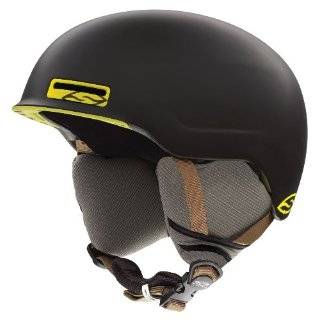   Reviews Smith Optics Maze Snow Helmets, Chocolate Evolve , Large