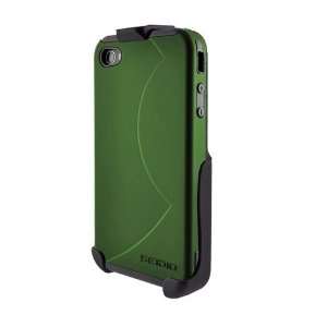  Seidio Innocase Active Combo Hybrid Case and Holster for iPhone 
