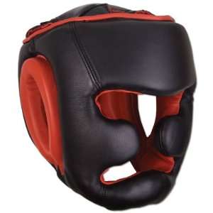  Ringside FightGear Full Face Training Headgear