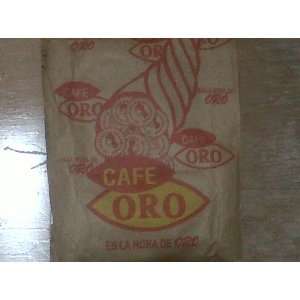 Cafe Oro  Grocery & Gourmet Food