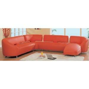   Sectional Sofa Color #438 Edison Sectional Sofas