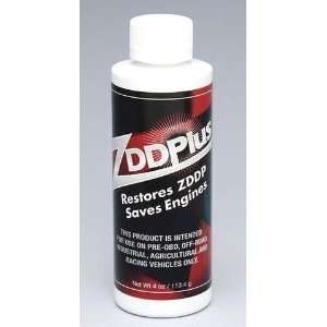  Engine Oil Additive ZDD Plus Automotive