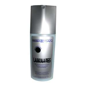  SEB Laminates Shamp by Sebastian   Shampoo 8.50 oz for U 