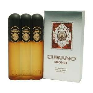  CUBANO BRONZE by Cubano Beauty