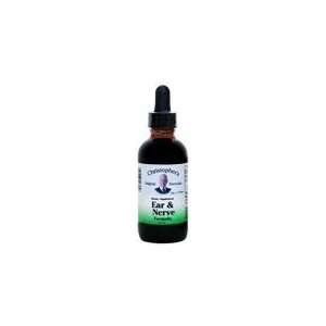  Formula Extract 2 oz.   Dr. Christophers