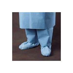   SMS Hi Guard Blue XL Full Coverage Non Skid 150/Ca by, Kimberly Clark