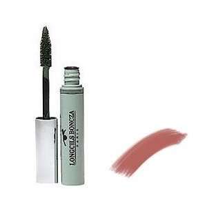   Boncza Longcilmatic Cream Mascara with Silk Proteins Cuivre Beauty