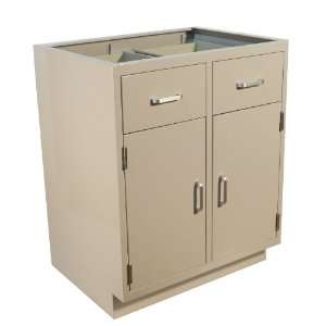   Cupboards, 29 Width x 35 3/4 Height x 22 1/2 Depth, 1 Adjustable