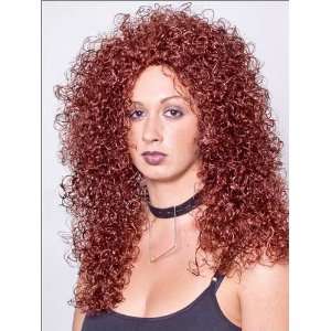  Curly   Costume Wig Toys & Games