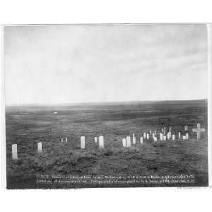  Custers battlefield,Crow Agency,Montana,MT,Big Horn Co 