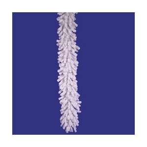   9 X 16 Crystal White Garland 260 Tips Arts, Crafts & Sewing