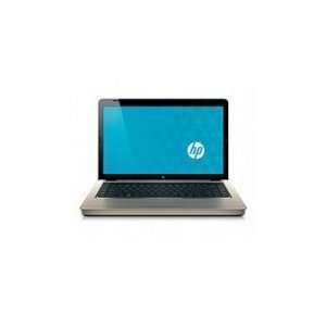  Hewlett Packard HP G62t customizable Notebook PC with 