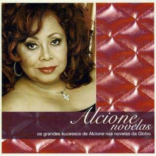  Novelas Alcione