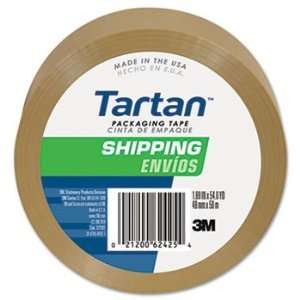 Scotch 3710T6   Bulk Packed Commercial Grade Tape, 2 x 55 