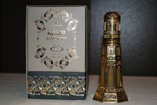 Al Fakhama Al Rehab Saudi Arabia 40ml Perfume Spray NIB  