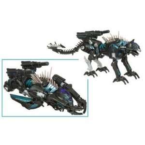  Transformers Movie 2 Deluxe Scorponok Toys & Games