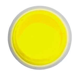 Cyalume LightShape Circle Marker Chemical Light Sticks, Yellow, 4 Hour 