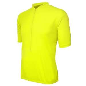  Adrenaline Promotions Mens Classic Cycling Jersey, X 