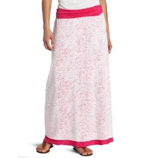 Soybu Reversible Maxi Skirt