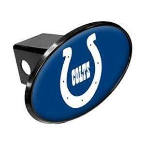  Indianapolis Colts Hitch Cover For 1.25 inch Hitches Only 