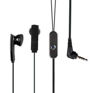  Universal 3.5mm Stereo Handsfree Headset 016 Cell Phones 