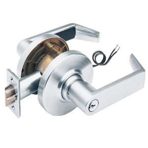 Schlage ND80BDELRHO626 Satin Chrome ND Series Rhodes Commercial 