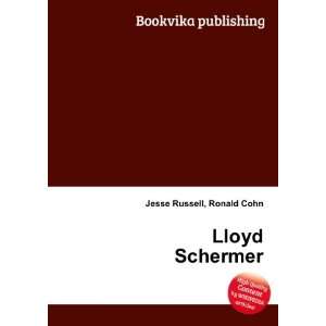  Lloyd Schermer Ronald Cohn Jesse Russell Books