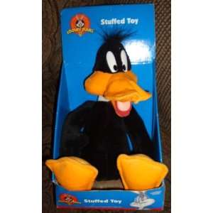  Daffy Duck 14 Plush Toys & Games