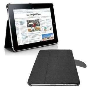  Case/Stand for iPad Black Electronics
