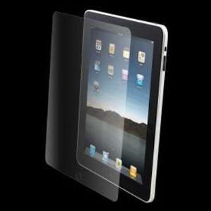  InvisibleSHIELD for iPad Front Electronics