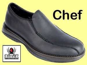 Redback Boots CHEF *All Sizes  