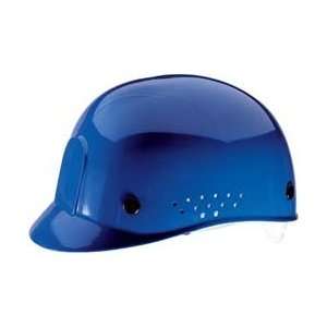  MSA Plastic Bump Caps, Plastic bump cap w/adjustable 