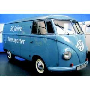    Volkswagen T1 Transporter   1/43rd Scale Norev Model Toys & Games