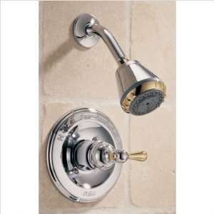  Delta 1424 CCBLHP Scald Guard Shower Faucet