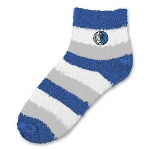  Dallas Mavericks Sleep Soft Socks