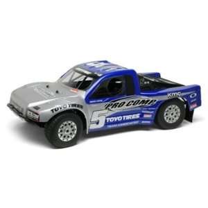  80925 SC8 Pro Comp RTR Toys & Games