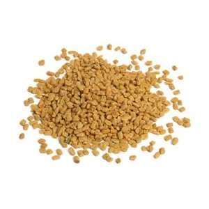 Ajika Organic Fenugreek Seeds (Methi Dana)  Grocery 