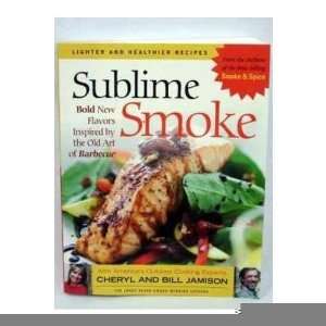  Hasty Bake Sublime Smoke Cookbook Grill Accessory Kitchen 